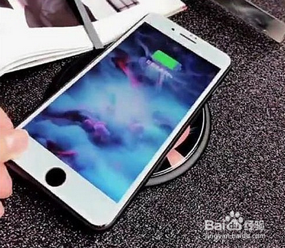 iphonexr支持无线充电么