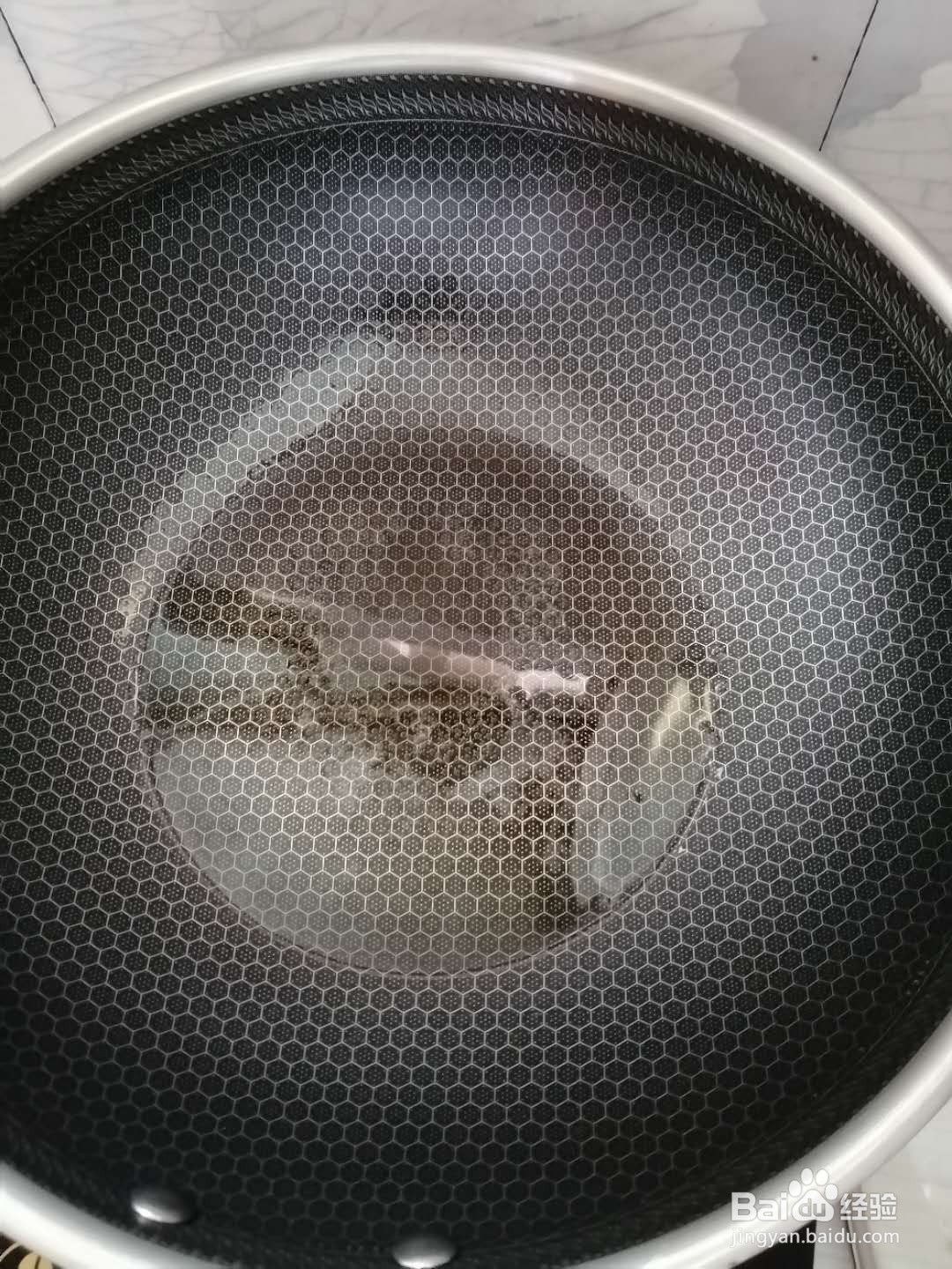 怎样做油煎馒头片