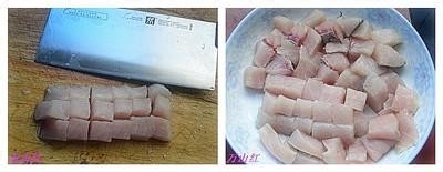 怎样切鱼才轻松