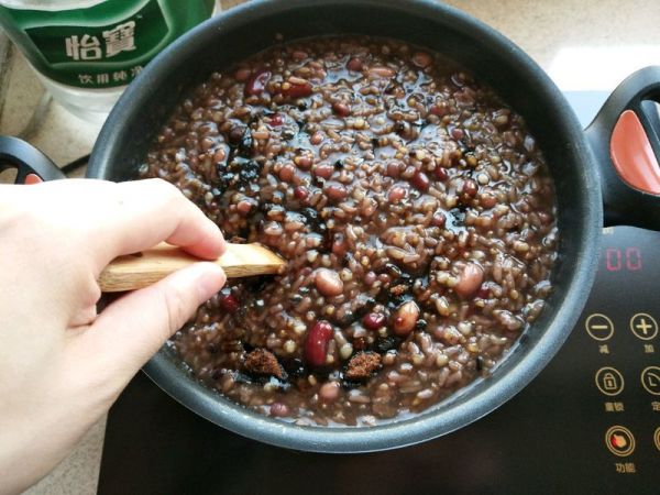 十全九美腊八粥