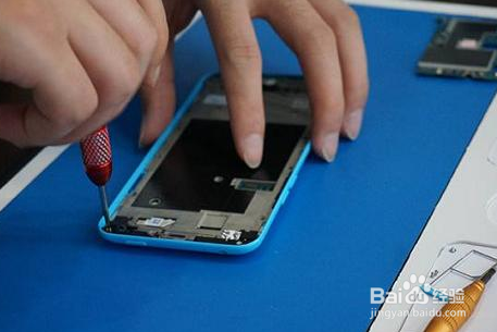 手机屏幕碎了怎么办?