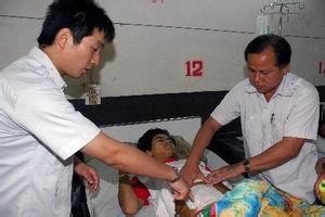 变异性亚急性败血症治疗方有什么