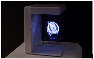 分身有术：神奇的全息技术——8