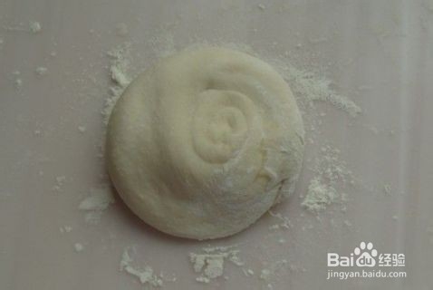 开心早餐：蛋香黑芝麻烙饼的做法