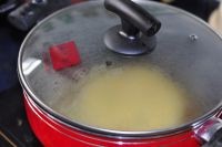 炒方便面的做法