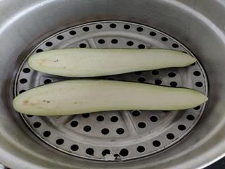 蒜香茄子怎么做?