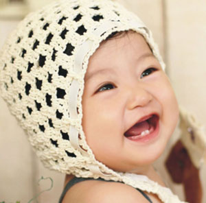 怎样为宝宝挑选衣物？