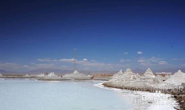 醉美青海3天行程旅游攻略