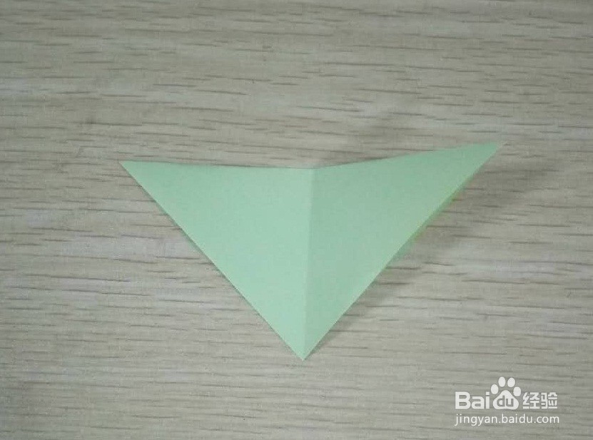 【DIY儿童折纸】怎样折瓢虫