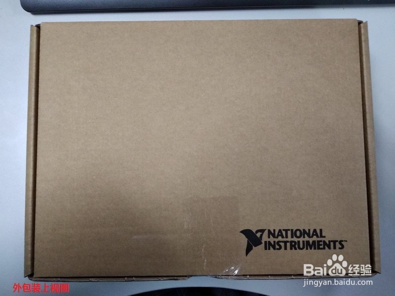 NI矩阵开关PXI2536开箱
