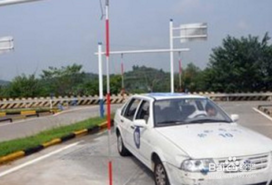驾校学习要注意什么