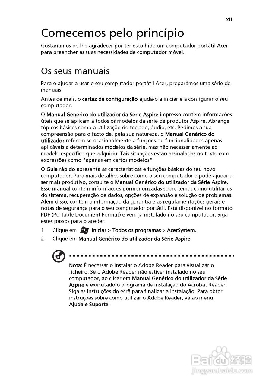 ACER宏基Aspire 5830G笔记本说明书:[41]