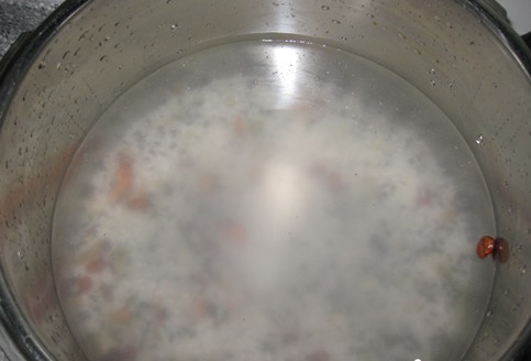 用高压锅怎么做饺子