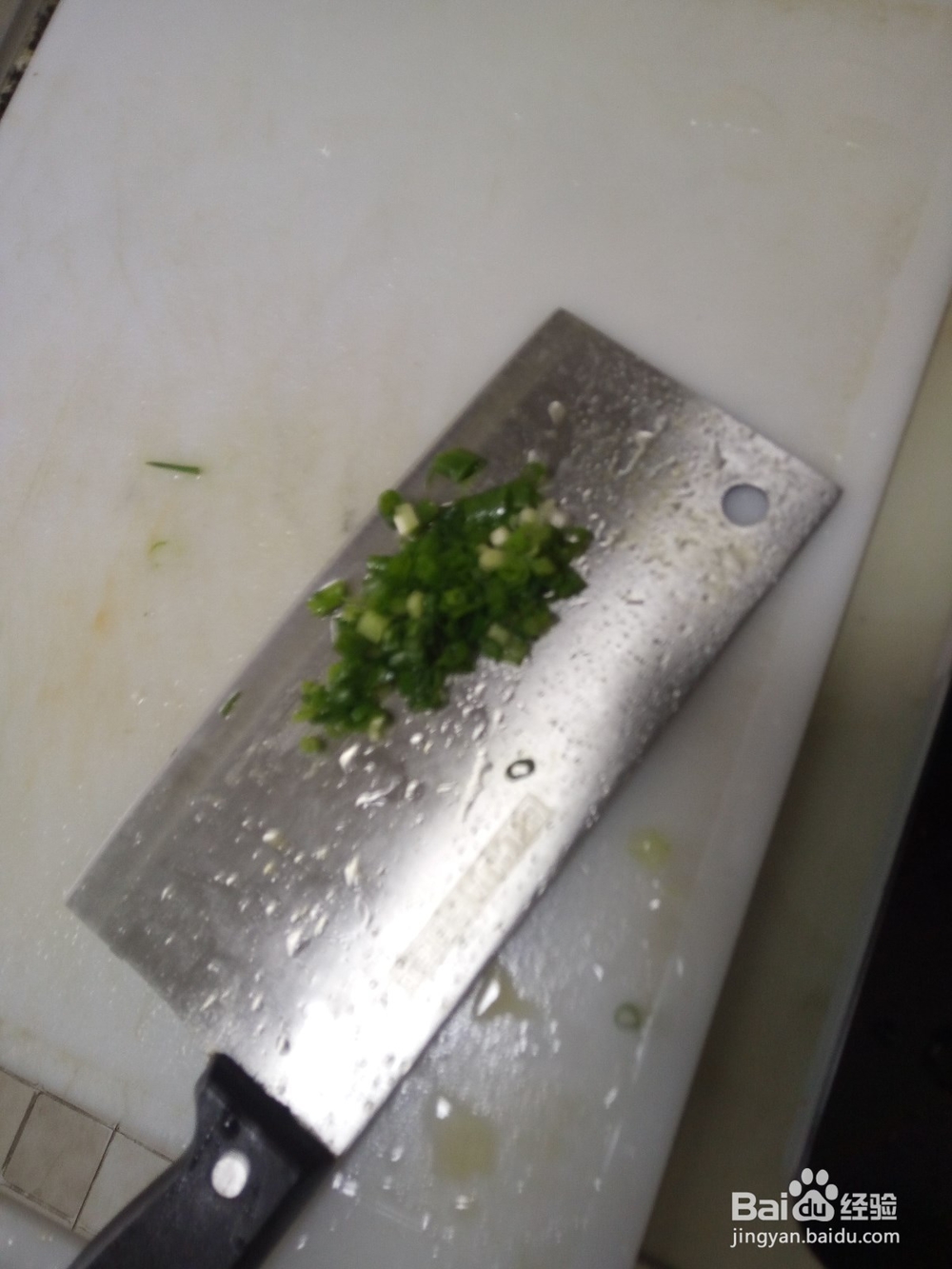 紫菜蛋汤的做法