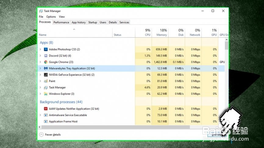 如何修复Nvidia安装程序无法继续？
