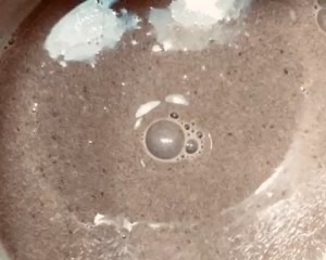 沙皮狗慕斯蛋糕的做法