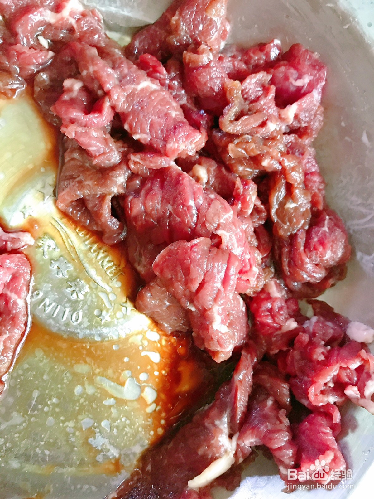 黄瓜牛肉汤的做法