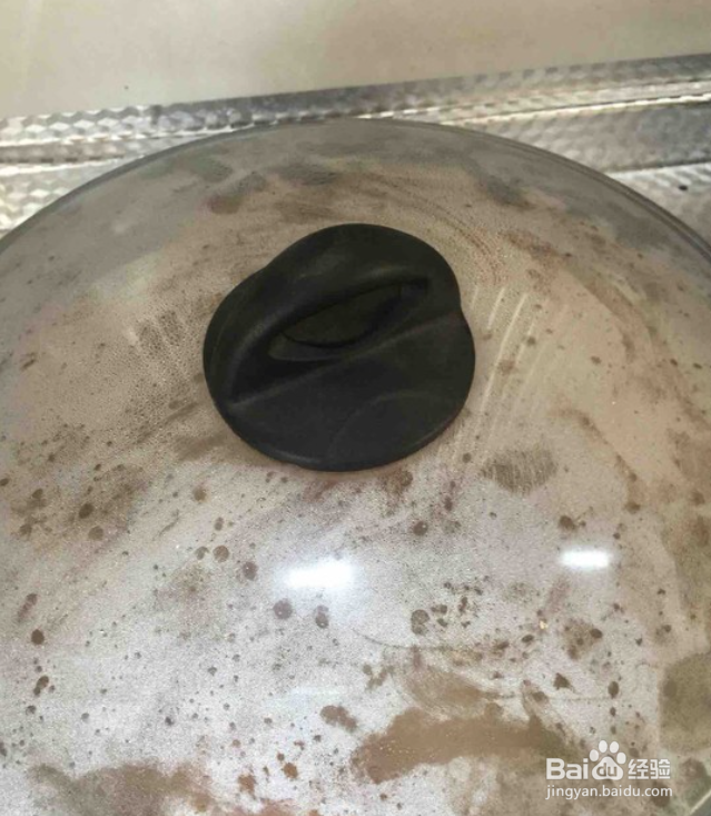 无油可乐鸡翅家常做法