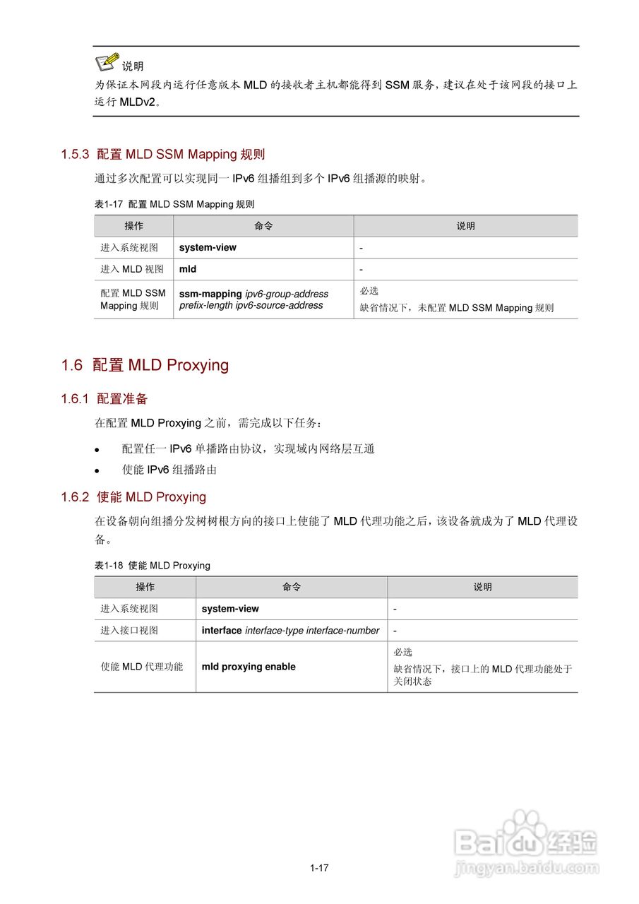 H3C SR6600路由器用户手册:[197]
