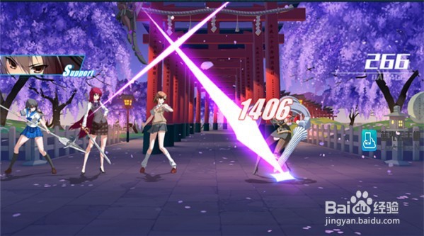 电击文库零境交错援护封技介绍