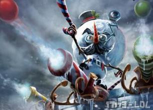 上单大发明家，拆塔流套路出装