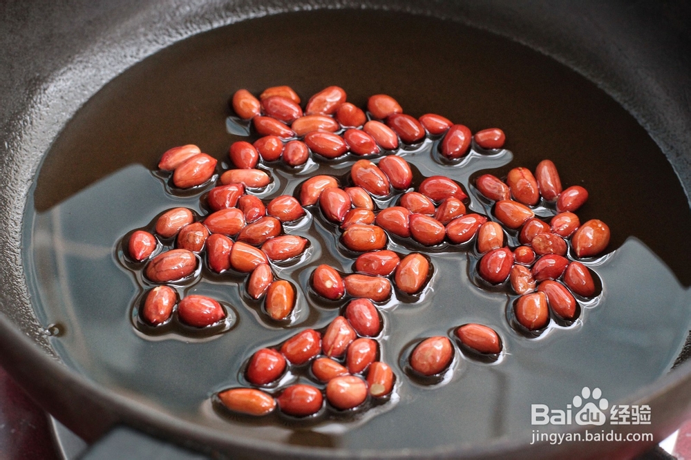 香辣肉酱干拌面