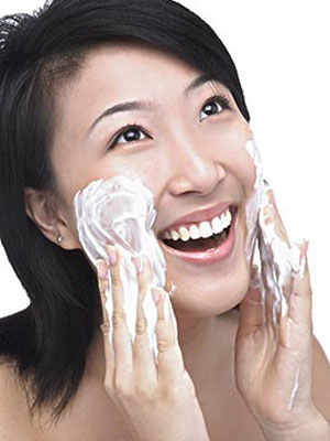 怎样调理皮肤暗黄