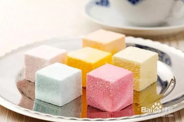 过多吃甜食有什么隐患