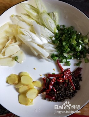 酸菜鱼（开胃）