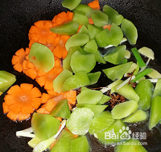 家庭版泡椒鹌鹑蛋的做法