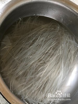 蚂蚁上树怎么做