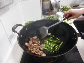 麻辣香锅(简便版)家庭制作方法