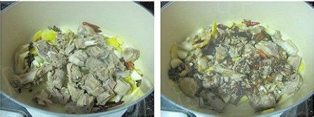 美味大肉菜-啤酒鸭家常做法图解