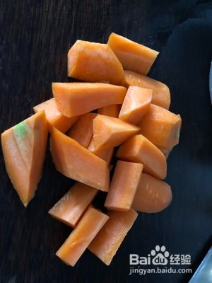 自创寿喜锅的做法