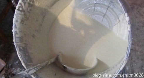 鸡蛋炒豆丝教程