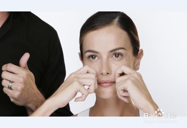 怎样去掉脸上的皱纹LAMER