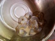 【鲁菜】--虾仁焖豆腐