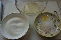 意式马卡龙怎么做呢