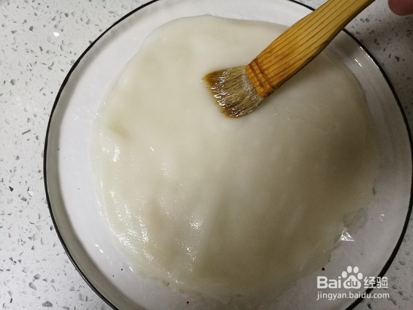 凉皮的家常做法