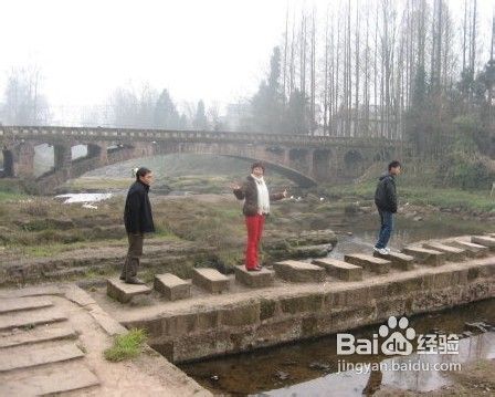 雅安旅游攻略