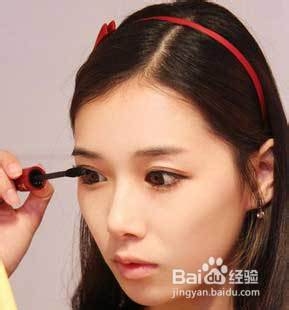 采宣教你变女神：[4]超详细约会妆容教程