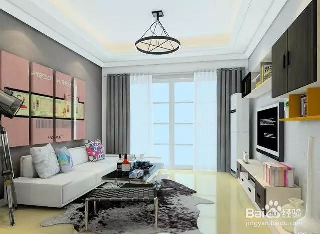客厅装修需把握的10个细节