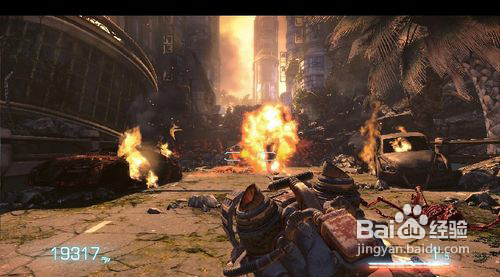 《子弹风暴》第五幕第三章图文流程攻略