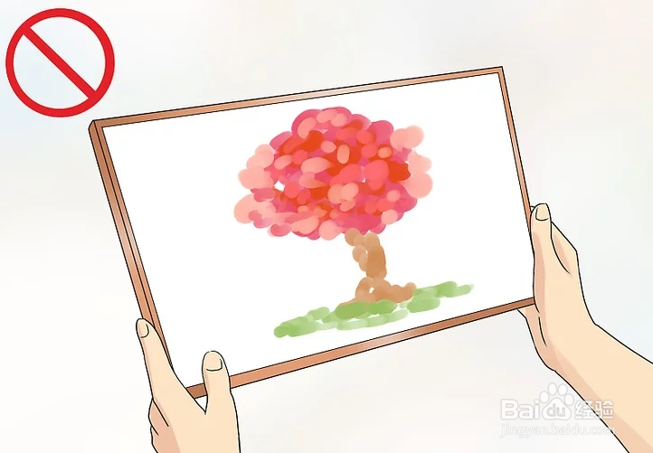 如何发现有价值的绘画