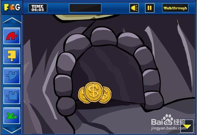 逃出迷失之地5怎么玩