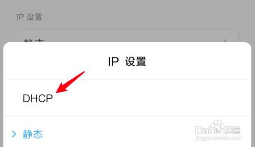 手机wlan已连接不可上网是什么原因