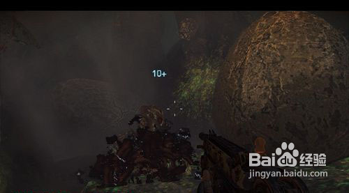 《子弹风暴》第一幕第三章图文流程攻略