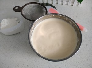 电饭煲做蛋糕怎么做