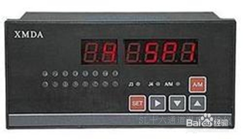 正确安装温度巡检仪的注意事项