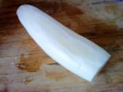 【2011年菜展】——萝卜猪肉蒸包